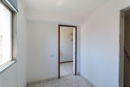 Quarto de Serviço de apartamento à venda com 2 quartos, 121m² em Andaraí, Rio de Janeiro