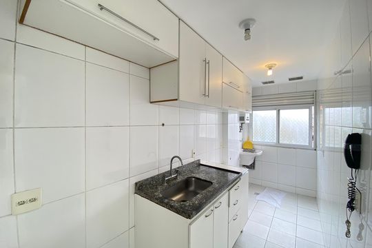Apartamento à venda com 2 quartos, 66m² em Méier, Rio de Janeiro
