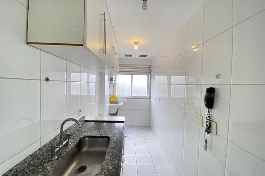 Apartamento à venda com 2 quartos, 66m² em Méier, Rio de Janeiro