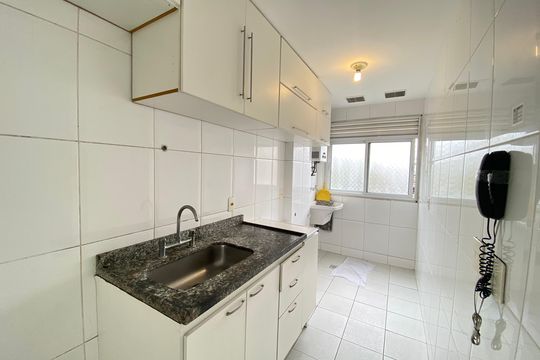 Apartamento à venda com 2 quartos, 66m² em Méier, Rio de Janeiro