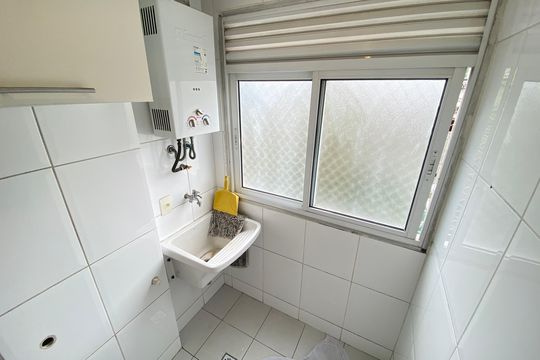 Apartamento à venda com 2 quartos, 66m² em Méier, Rio de Janeiro
