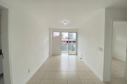 Apartamento à venda com 2 quartos, 66m² em Méier, Rio de Janeiro