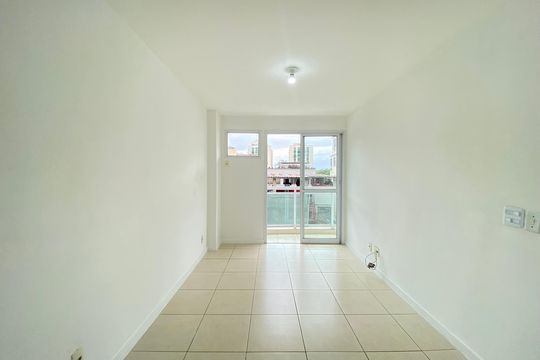 Apartamento à venda com 2 quartos, 66m² em Méier, Rio de Janeiro