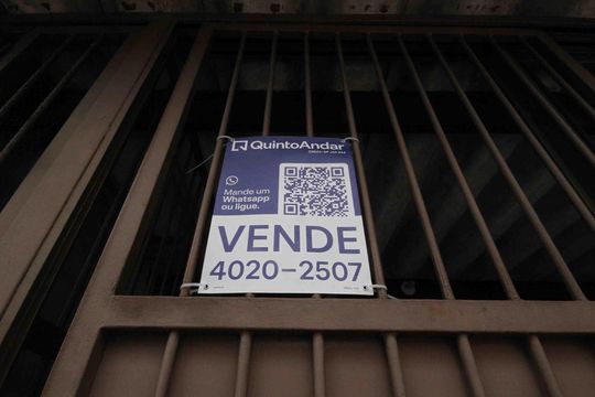 Casa à venda com 3 quartos, 165m² em Jardim Tiete, São Paulo