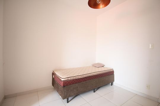 Kitnet/Studio para alugar com 1 quarto, 22m² em Jardim Monte Kemel, São Paulo