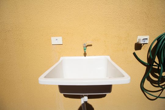 Kitnet/Studio para alugar com 1 quarto, 22m² em Jardim Monte Kemel, São Paulo