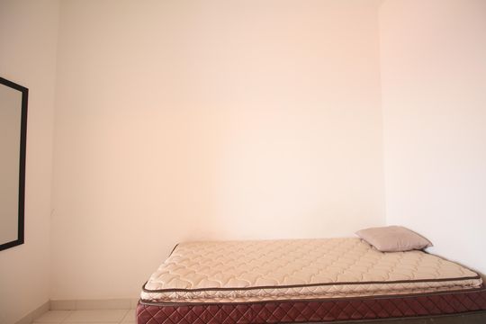 Kitnet/Studio para alugar com 1 quarto, 22m² em Jardim Monte Kemel, São Paulo