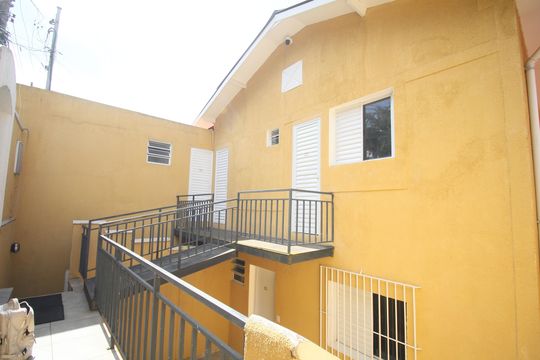 Kitnet/Studio para alugar com 1 quarto, 22m² em Jardim Monte Kemel, São Paulo