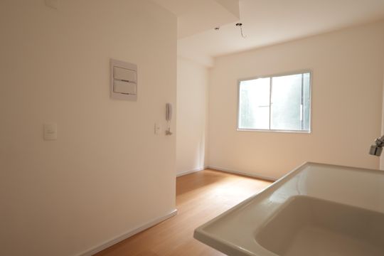 Kitnet/Studio à venda com 1 quarto, 17m² em Jardim Monte Kemel, São Paulo