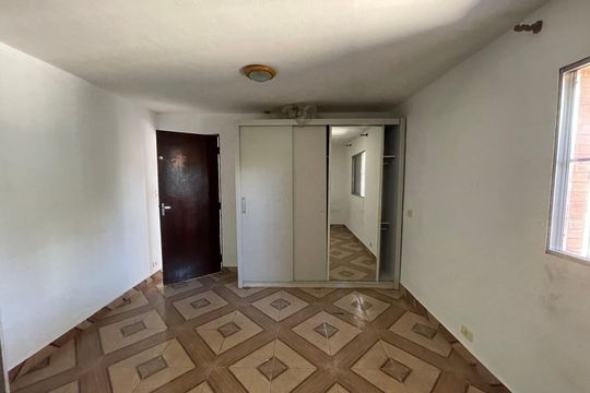 Quarto 1 de casa para alugar com 2 quartos, 250m² em Vila Lageado, São Paulo