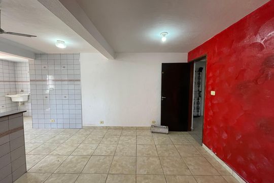 Sala de Jantar de casa para alugar com 2 quartos, 250m² em Vila Lageado, São Paulo