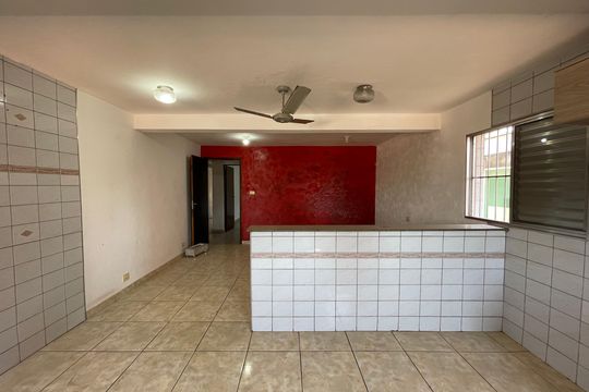 Copa de casa para alugar com 2 quartos, 250m² em Vila Lageado, São Paulo