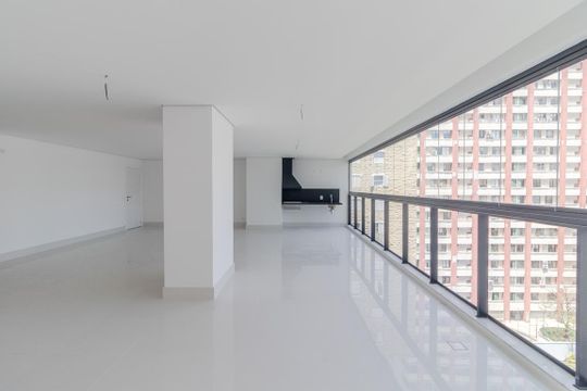 Apartamento à venda com 3 quartos, 208m² em Jardim Paulista, São Paulo