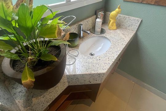 Casa de Condomínio à venda com 5 quartos, 300m² em Parque das Quaresmeiras, Campinas