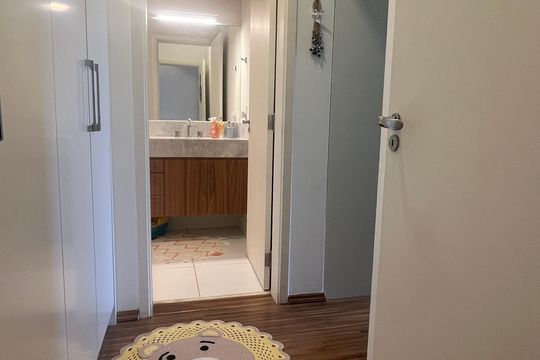 Casa de Condomínio à venda com 5 quartos, 300m² em Parque das Quaresmeiras, Campinas