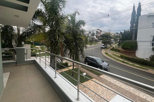 Casa de Condomínio à venda com 5 quartos, 300m² em Parque das Quaresmeiras, Campinas