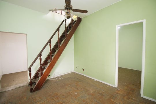 Apartamento à venda com 3 quartos, 65m² em Brás de Pina, Rio de Janeiro