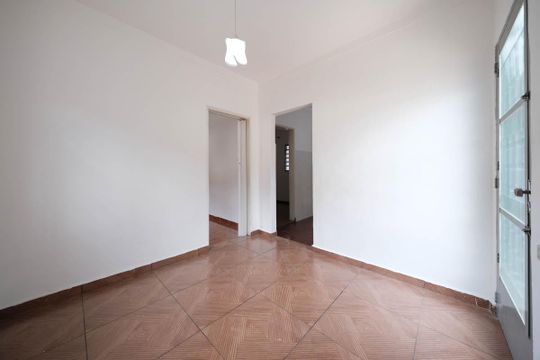 Sala de casa à venda com 5 quartos, 257m² em Jardim Coimbra, São Paulo