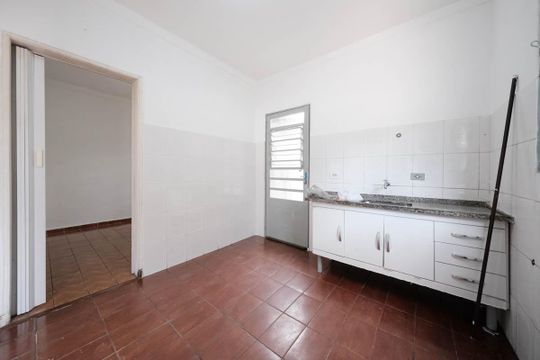 Cozinha de casa à venda com 5 quartos, 257m² em Jardim Coimbra, São Paulo