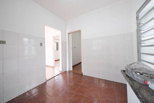 Cozinha de casa à venda com 5 quartos, 257m² em Jardim Coimbra, São Paulo