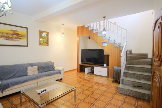 Casa para alugar com 3 quartos, 235m² em Vila Carrão, São Paulo
