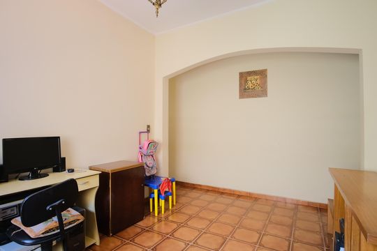 Sala de Jantar de casa para alugar com 3 quartos, 235m² em Vila Carrão, São Paulo