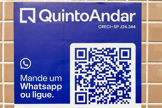 EUBO-498 de apartamento à venda com 4 quartos, 140m² em Vila Helena, São Bernardo do Campo