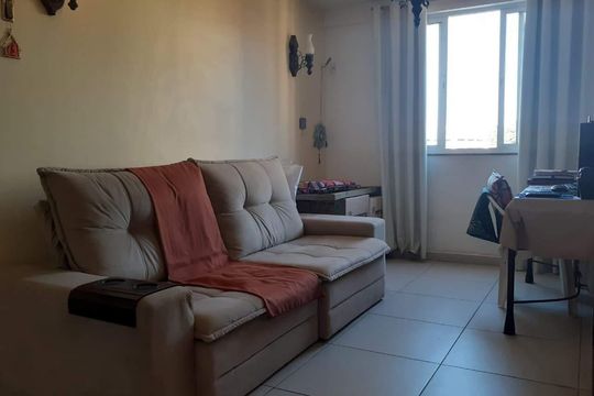 Apartamento à venda com 1 quarto, 45m² em Méier, Rio de Janeiro