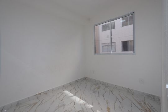 Quarto 1 de apartamento à venda com 2 quartos, 32m² em Quinta da Paineira, São Paulo
