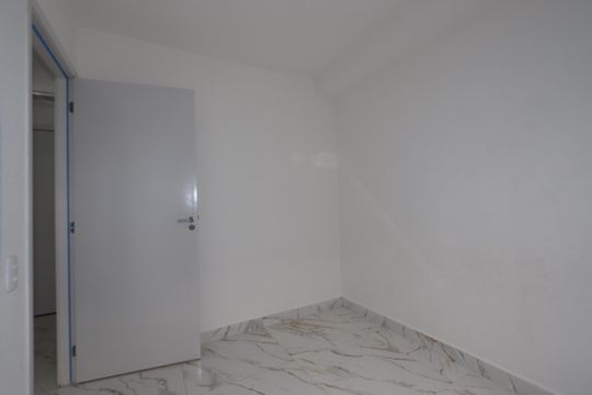 Quarto 1 de apartamento à venda com 2 quartos, 32m² em Quinta da Paineira, São Paulo