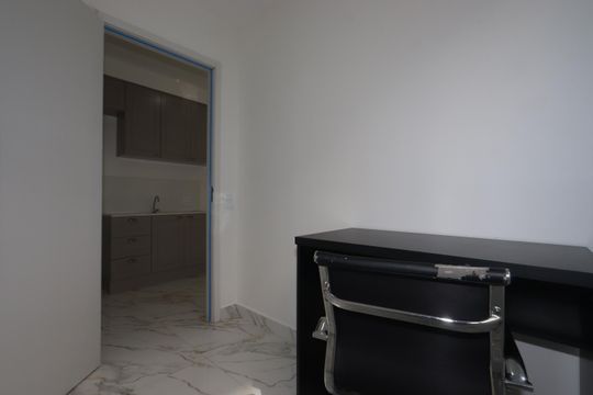 Quarto 2 de apartamento à venda com 2 quartos, 32m² em Quinta da Paineira, São Paulo