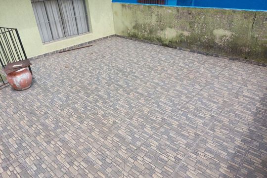 Casa à venda com 4 quartos, 197m² em Jardim, Santo André