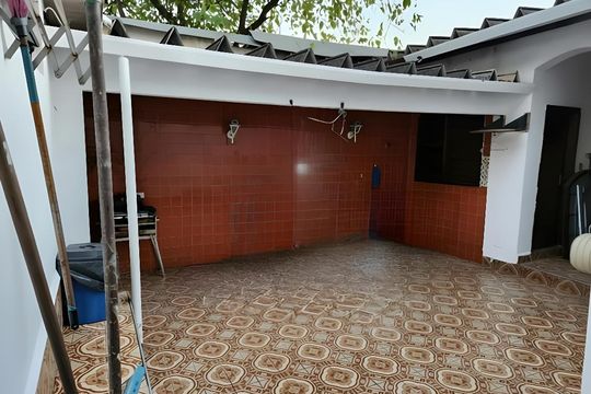 Casa para alugar com 5 quartos, 400m² em Siciliano, São Paulo