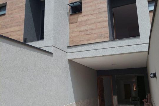 Casa à venda com 3 quartos, 125m² em Penha de França, São Paulo