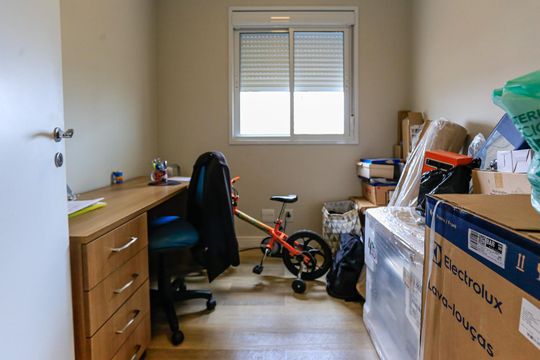 Quarto 1 de apartamento para alugar com 3 quartos, 67m² em Instituto de Previdência, São Paulo