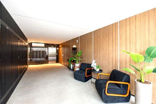 Apartamento à venda com 3 quartos, 105m² em Piratininga, Niterói