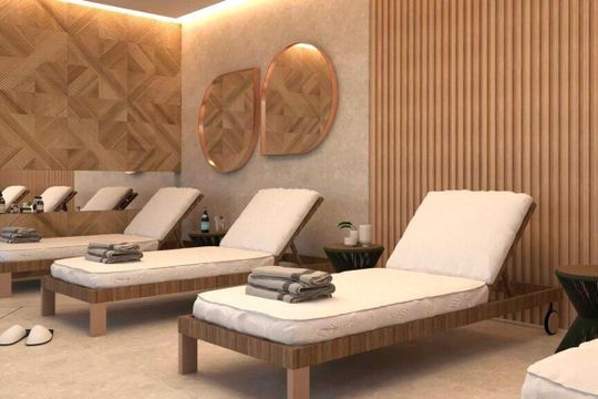 Apartamento à venda com 3 quartos, 105m² em Piratininga, Niterói