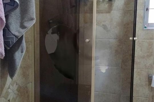 Casa à venda com 2 quartos, 120m² em Jardim Gagliardi, São Bernardo do Campo