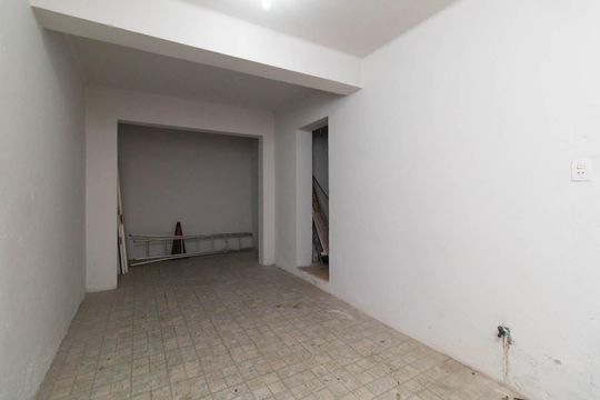 Garagem de casa à venda com 3 quartos, 298m² em Centro Histórico, Porto Alegre