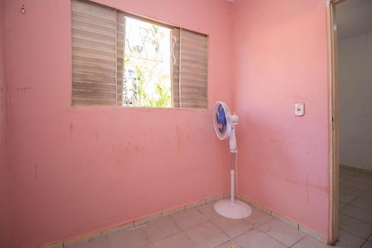 Quarto de kitnet/studio para alugar com 1 quarto, 35m² em Setor Habitacional Vicente Pires, Brasília