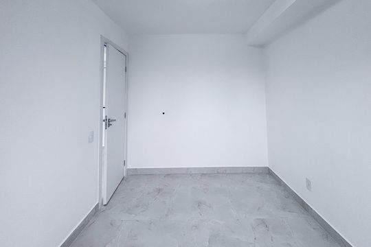 Quarto 1 de kitnet/studio à venda com 1 quarto, 28m² em Pinheiros, São Paulo