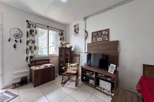 Casa à venda com 3 quartos, 129m² em Santo Andre, São Leopoldo