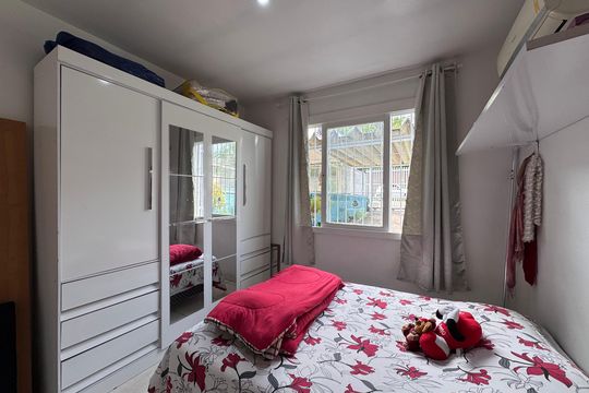 Casa à venda com 3 quartos, 129m² em Santo Andre, São Leopoldo
