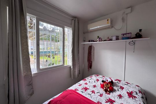 Casa à venda com 3 quartos, 129m² em Santo Andre, São Leopoldo