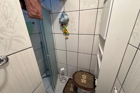 Casa à venda com 3 quartos, 129m² em Santo Andre, São Leopoldo