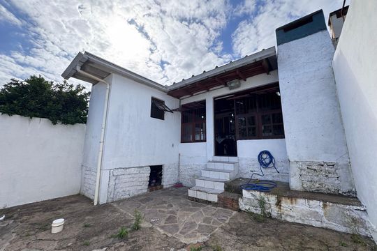 Casa à venda com 3 quartos, 129m² em Santo Andre, São Leopoldo