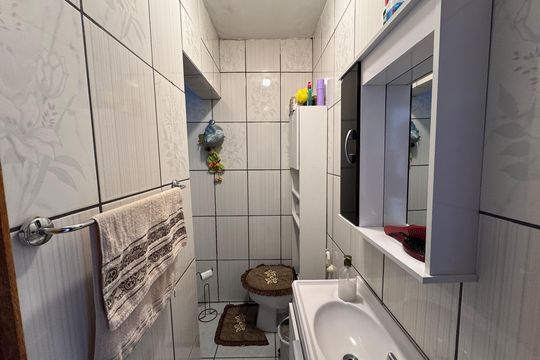 Casa à venda com 3 quartos, 129m² em Santo Andre, São Leopoldo