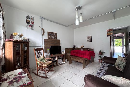 Casa à venda com 3 quartos, 129m² em Santo Andre, São Leopoldo