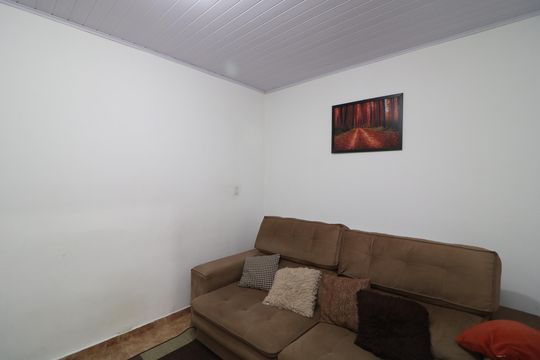 Casa à venda com 3 quartos, 138m² em Jardim Vila Formosa, São Paulo