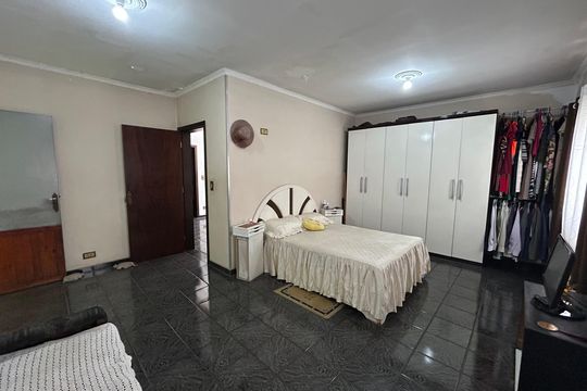 Quarto 4 de casa à venda com 4 quartos, 199m² em Jardim Rosa de Franca, Guarulhos